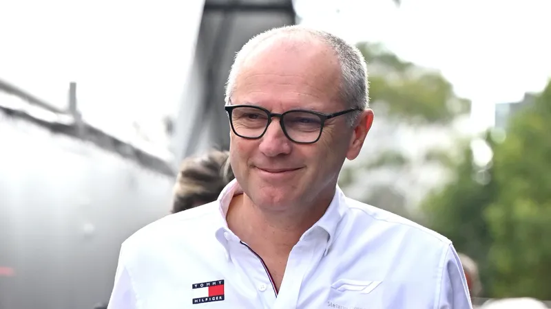 图片[2]-[F1] F1委员会敲定2027规则修订：空气动力学微调与季前测试天数增加-ModFans