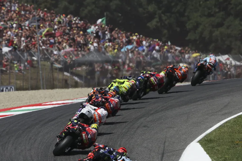 图片[3]-[MotoGP] 穆杰罗赛道暴露本田“性能短板”，米尔坦言差距正在拉大-ModFans