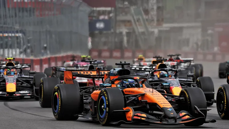 图片[1]-[F1] 2026年F1委员会二次会议落幕：2027赛季多项规则微调获通过-ModFans
