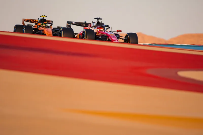 图片[2]-[F1] 2026年F1委员会二次会议落幕：2027赛季多项规则微调获通过-ModFans
