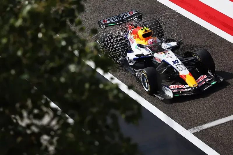 图片[2]-[F1] F1引擎规则改革未达共识，2027年冬季测试将增加一天-ModFans