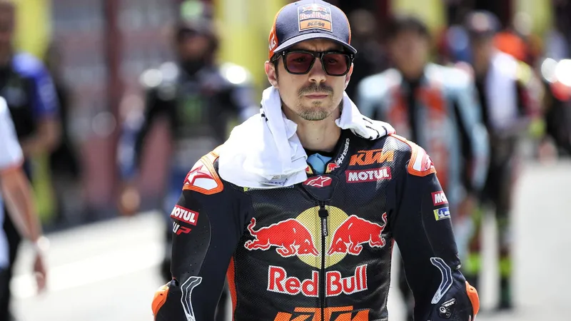 图片[2]-[MotoGP] 施泰纳暗示Moto2新星加盟，Tech3 2027赛季MotoGP阵容即将敲定-ModFans