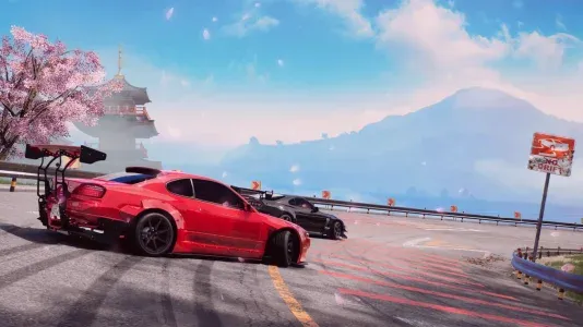 图片[4]-JDM《日本漂移大师》多人模式终上线，Steam版6月11日率先开放自由漫游-ModFans