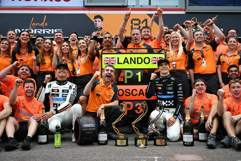 图片[2]-[F1] 风险视角：F1车手、工程师与策略师如何攻克摩纳哥大奖赛-ModFans