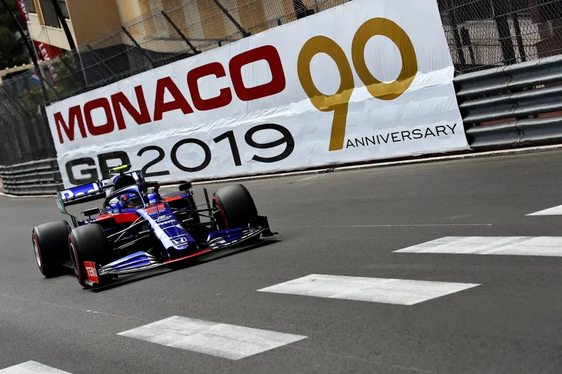 图片[5]-[F1] 风险视角：F1车手、工程师与策略师如何攻克摩纳哥大奖赛-ModFans
