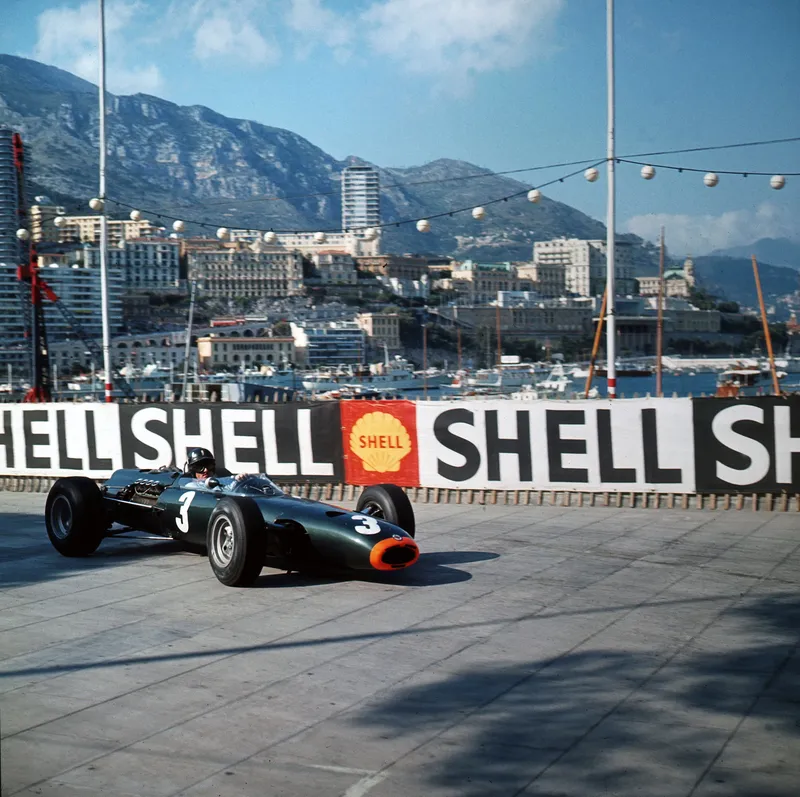 图片[7]-[F1] 风险视角：F1车手、工程师与策略师如何攻克摩纳哥大奖赛-ModFans