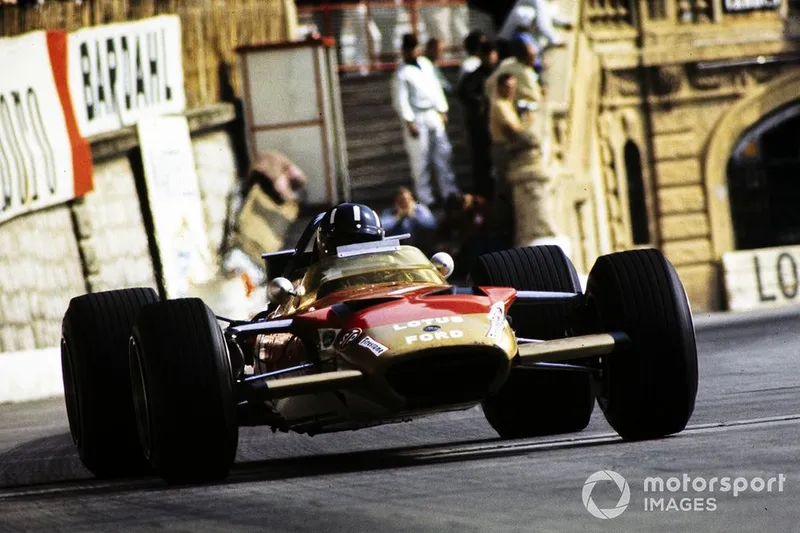图片[4]-[F1] F1重返欧洲心脏：关于摩纳哥大奖赛你必须知道的十件事-ModFans