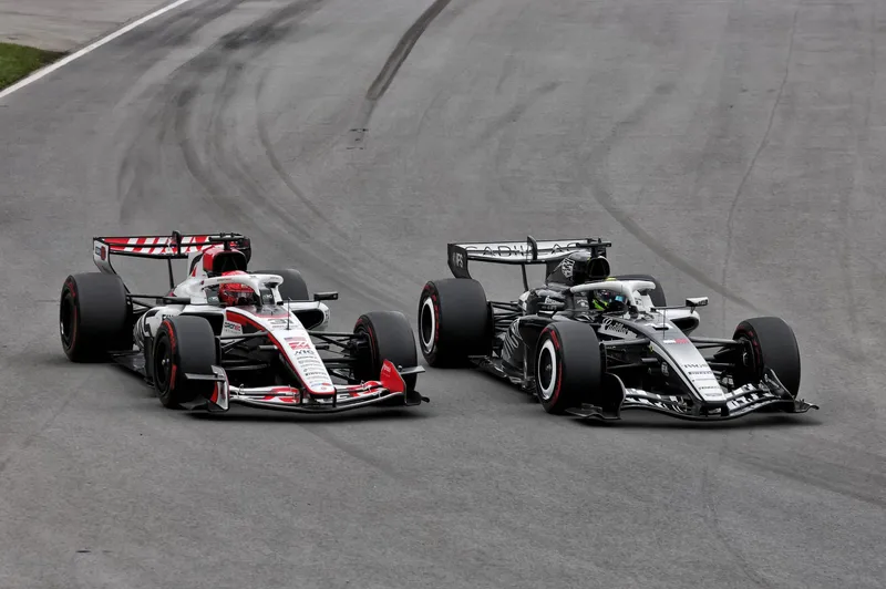 图片[2]-[F1] 佩雷兹强势回归：坚信自己仍是F1顶尖车手之一-ModFans