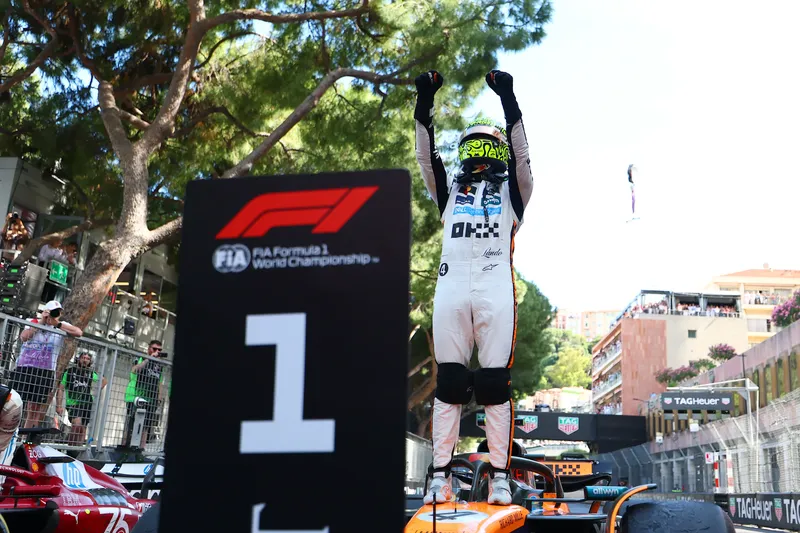 图片[3]-[F1] 2026摩纳哥大奖赛前瞻：关键数据、车手点评与策略解析-ModFans