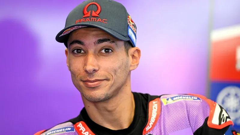 图片[2]-[MotoGP] 托普拉克力挺布勒加：杜卡迪助力MotoGP“非凡成就”-ModFans