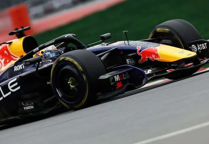 图片[1]-[F1] 红牛福特动力单元“学习迅速”，但差距依然“显著”-ModFans