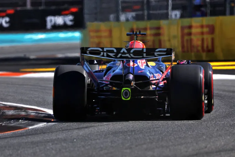 图片[2]-[F1] 红牛福特动力单元“学习迅速”，但差距依然“显著”-ModFans