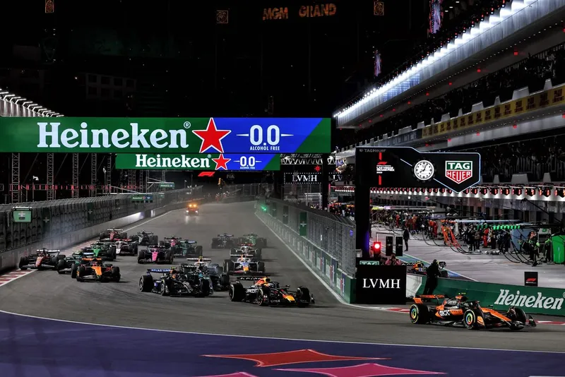 图片[1]-[F1] F1 2026赛季24站大奖赛合同期限全解析：谁去谁留？-ModFans