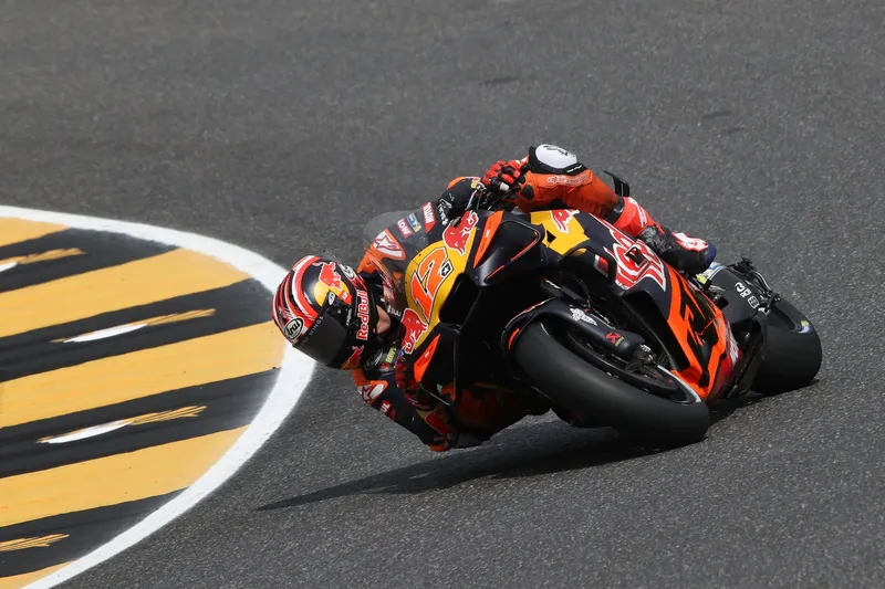 图片[3]-[MotoGP] 维纳勒斯强硬回应未来质疑：无需向任何人证明我的状态-ModFans