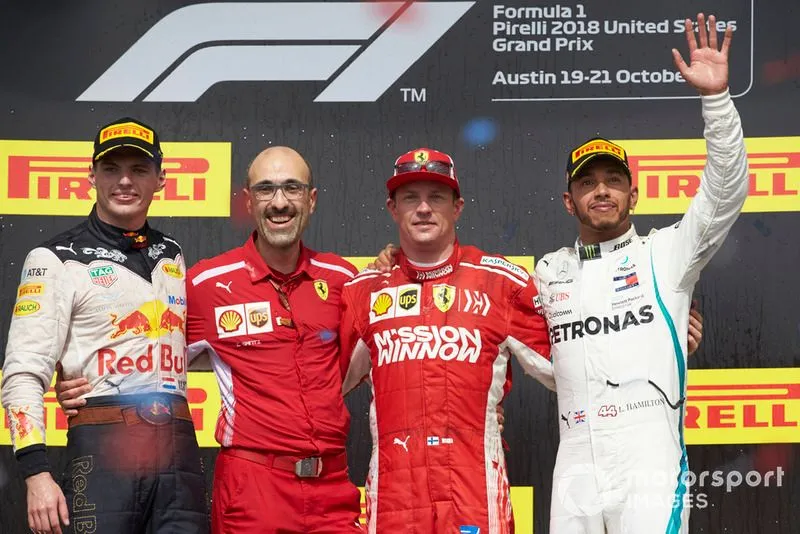 图片[2]-[F1] 汉密尔顿找到“意大利版博诺”：2026赛季与新车组工程师擦出火花-ModFans