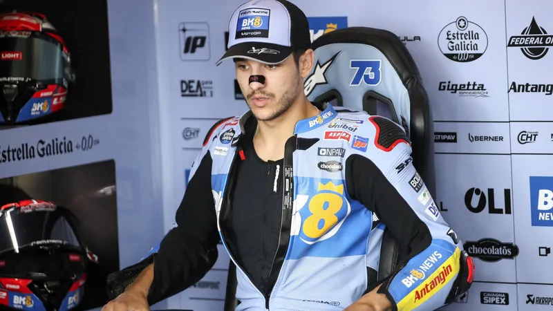 图片[2]-[MotoGP] 2026匈牙利MotoGP周五练习：马克·马奎兹强势领跑巴拉克公园-ModFans