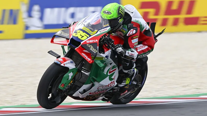 图片[3]-[MotoGP] 2026匈牙利MotoGP周五练习：马克·马奎兹强势领跑巴拉克公园-ModFans