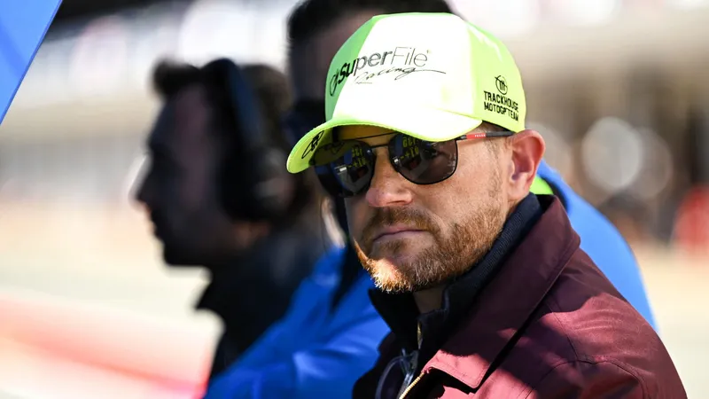 图片[2]-[MotoGP] Trackhouse 2027年车手阵容与管理层即将揭晓，老板透露“非常接近”达成协议-ModFans