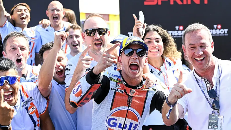 图片[3]-[MotoGP] Trackhouse 2027年车手阵容与管理层即将揭晓，老板透露“非常接近”达成协议-ModFans