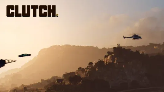 图片[4]-《CLUTCH》剧情预告片震撼发布：摩纳哥街头与赛道交织的亡命之旅-ModFans