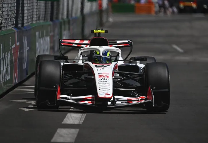图片[1]-[F1] 奥康与比尔曼摩纳哥内讧爆发：无线电互怼“真是个白痴”-ModFans