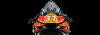 图片[5]-[MotoGP] 马奎兹匈牙利MotoGP强势反弹，力压阿科斯塔夺下戏剧性杆位-ModFans