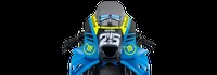 图片[10]-[MotoGP] 马奎兹匈牙利MotoGP强势反弹，力压阿科斯塔夺下戏剧性杆位-ModFans