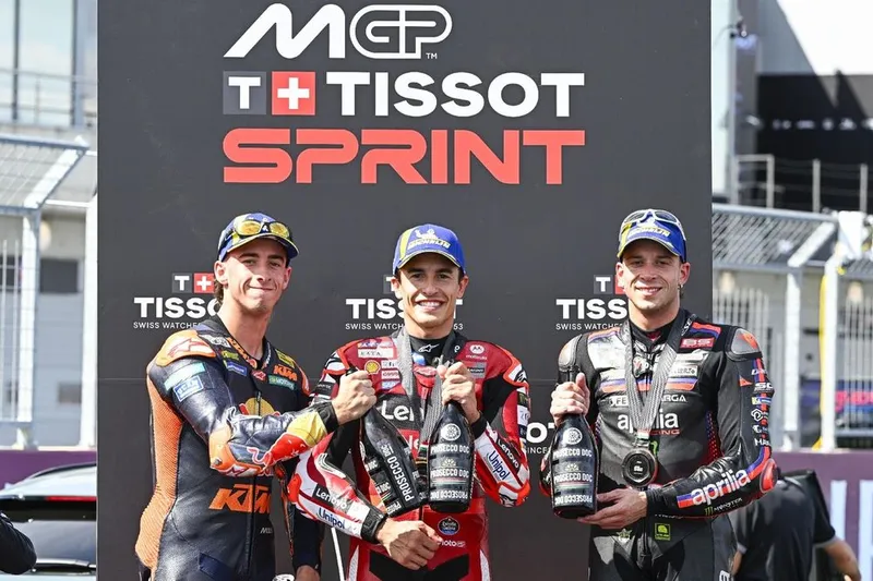 图片[4]-[MotoGP] 阿普利亚匈牙利站为何无缘争冠？车手解析RS-GP性能谜团-ModFans