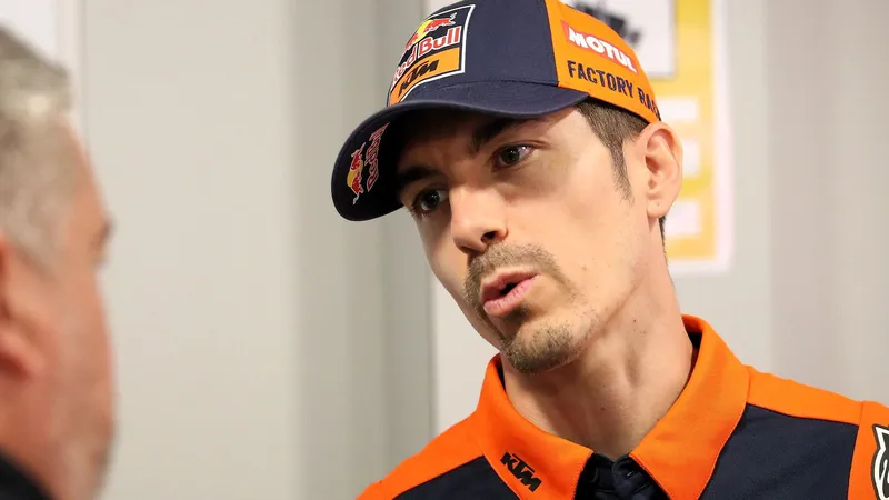 图片[3]-[MotoGP] 维纳勒斯坦言肩伤恢复仍缺速度，对RC16操控感到困惑-ModFans