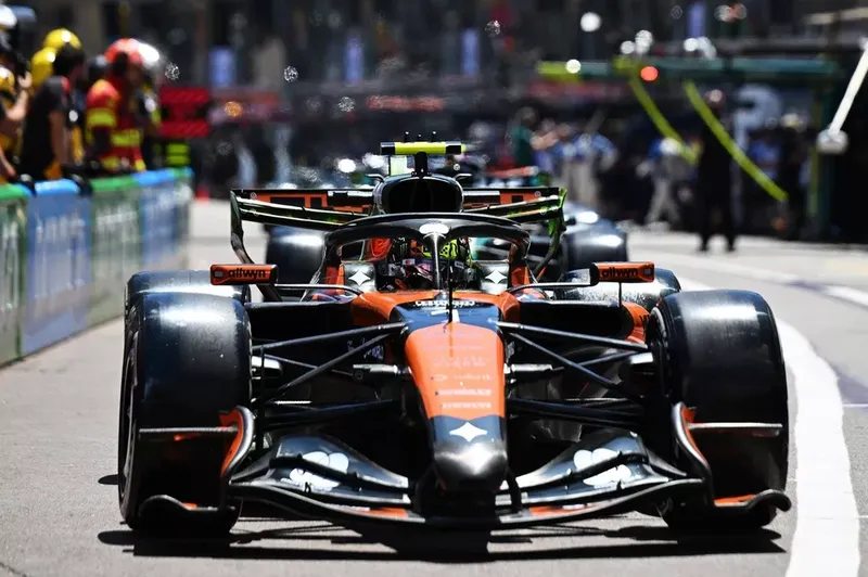 图片[2]-[F1] 2026赛季F1摩纳哥站排位赛队友对决数据全解析：维斯塔潘7胜2负领跑，汉密尔顿与勒克莱尔激战正酣-ModFans