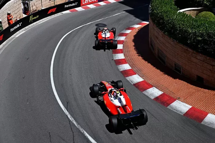 图片[5]-[F1] 安东内利持续闪耀F1 2026，拉塞尔面临两大隐忧：摩纳哥排位赛再遭败绩-ModFans