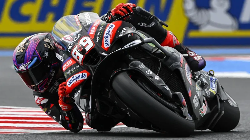 图片[2]-[MotoGP] 2026匈牙利MotoGP热身赛：阿尔德盖尔领跑，贝泽奇状态火热-ModFans