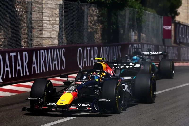 图片[3]-[F1] F1摩纳哥大奖赛乱局：赢家与输家全盘点-ModFans