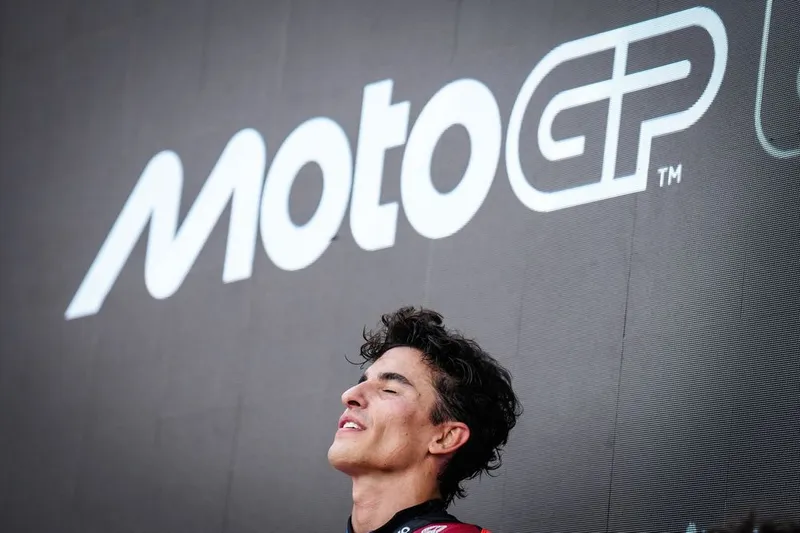 图片[3]-[MotoGP] MotoGP匈牙利站赢家输家：马奎兹百胜封神，马丁惨烈退赛-ModFans