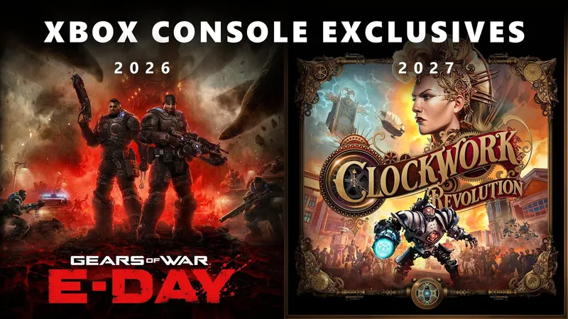图片[1]-Xbox独占策略再调整，多款游戏跨平台引热议-ModFans