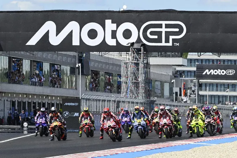图片[2]-[MotoGP] MotoGP新《协和协议》获批，未来五年格局尘埃落定-ModFans