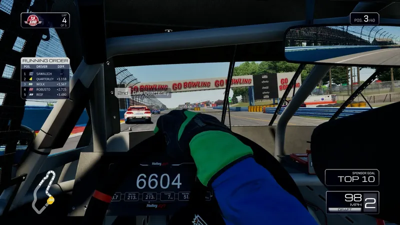 图片[2]-iRacing官方确认《NASCAR 26》正在开发中，续作已进入制作阶段-ModFans