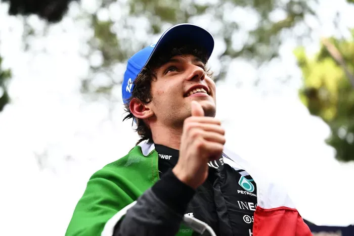 图片[5]-[F1] 汉密尔顿：法拉利首胜“近在咫尺”，2026赛季重燃冠军希望-ModFans
