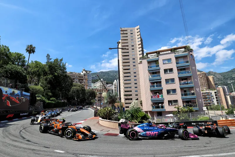 图片[2]-[F1] 客户之痛：迈凯伦在新引擎时代首次尝到非厂商车队的苦果-ModFans