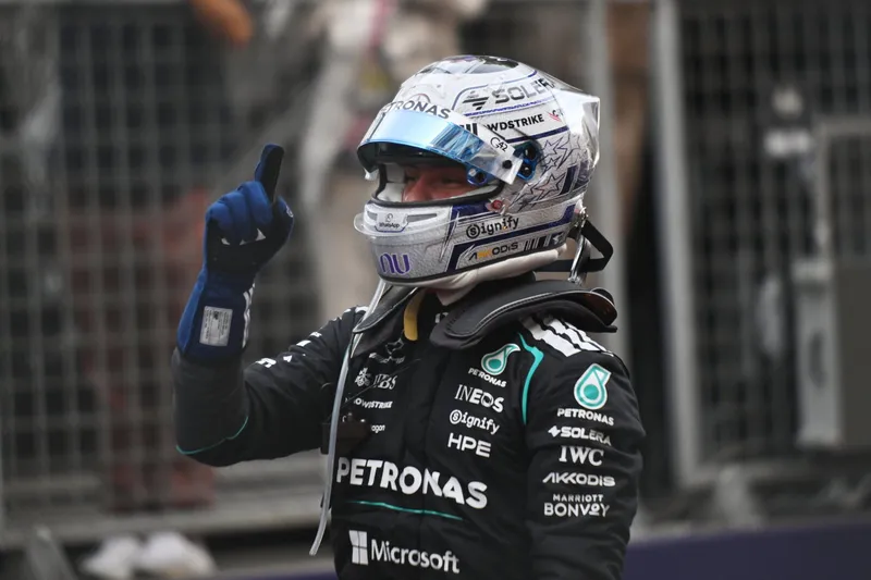 图片[3]-[F1] 安东内利誓言不再让压力“像去年那样摧毁我”：五连胜领跑F1积分榜-ModFans