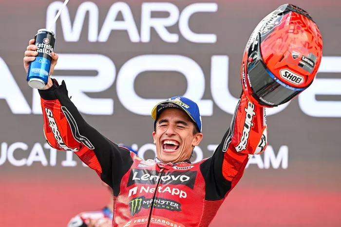 图片[5]-[MotoGP] MotoGP 2027赛季大改革：练习赛减为一台赛车，赛道时间大幅缩短-ModFans