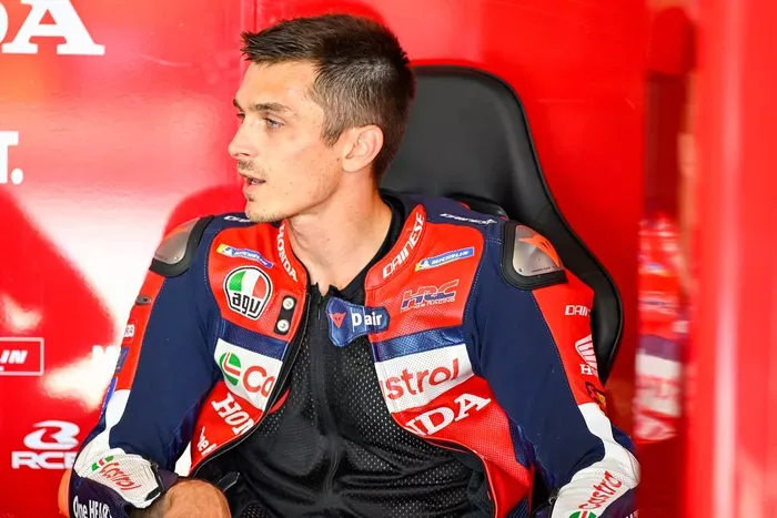 图片[6]-[MotoGP] MotoGP 2027赛季大改革：练习赛减为一台赛车，赛道时间大幅缩短-ModFans