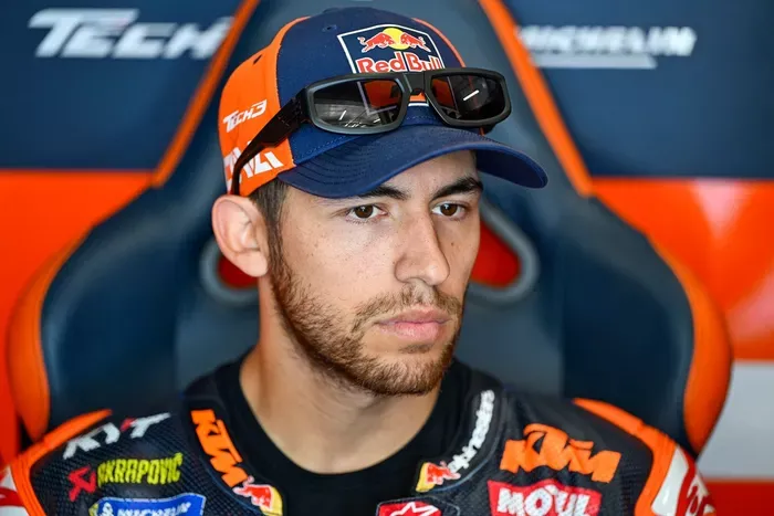 图片[8]-[MotoGP] MotoGP 2027赛季大改革：练习赛减为一台赛车，赛道时间大幅缩短-ModFans