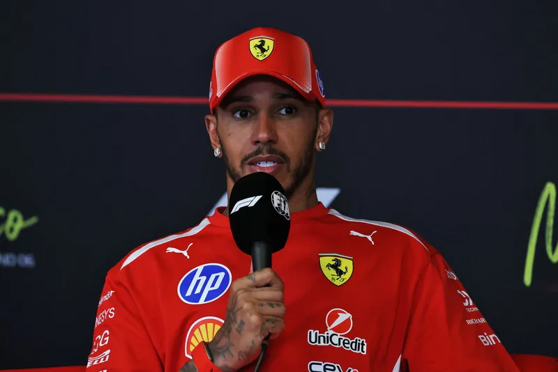 图片[3]-[F1] F1摩纳哥站频现维修区超速罚单，背后原因揭秘-ModFans