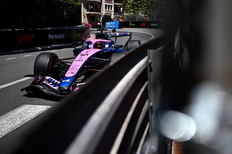 图片[2]-[F1] Alpine正式申请重审加斯利摩纳哥受罚案，FIA听证会本周四举行-ModFans