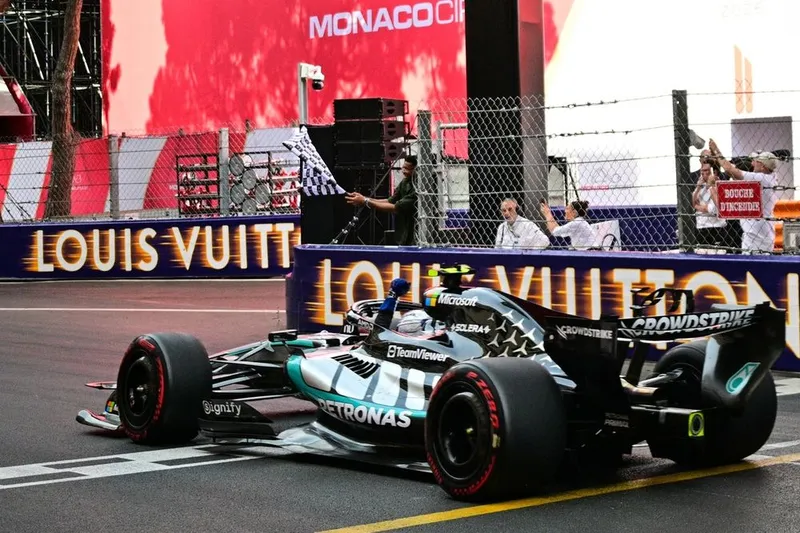图片[2]-[F1] 安东内利无视拉塞尔心理战：我仍是挑战者-ModFans