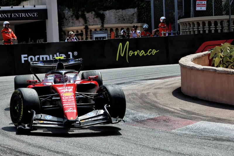 图片[3]-[F1] 汉密尔顿重返争冠行列？七冠王在2026赛季的强势复苏与挑战-ModFans