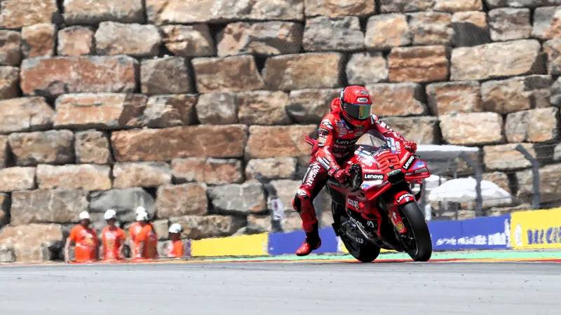 图片[1]-[MotoGP] 阿拉贡赛道2027续约MotoGP，2028年起转型“官方备用赛道”-ModFans