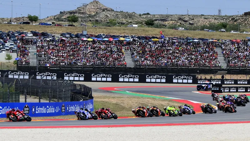 图片[2]-[MotoGP] 阿拉贡赛道2027续约MotoGP，2028年起转型“官方备用赛道”-ModFans