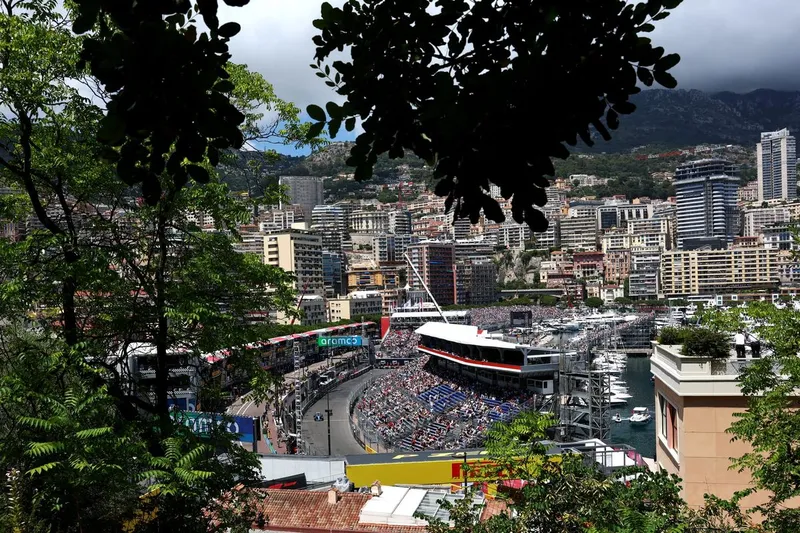 图片[1]-[F1] 摩纳哥如何在F1美国商业浪潮中保持“王者”地位-ModFans